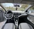 Кіа Піканто 2014 у Южне (Південне) на Automoto.ua Білий Кіа Піканто, об'ємом двигуна 1.2 л та пробігом 92 тис. км за 8300 $, фото 11 на Automoto.ua