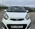 Кіа Піканто 2014 у Южне (Південне) на Automoto.ua Білий Кіа Піканто, об'ємом двигуна 1.2 л та пробігом 92 тис. км за 8300 $, фото 1 на Automoto.ua