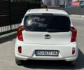 Білий Кіа Піканто, об'ємом двигуна 1 л та пробігом 153 тис. км за 6900 $, фото 15 на Automoto.ua