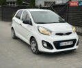 Белый Киа Пиканто, объемом двигателя 1 л и пробегом 134 тыс. км за 6800 $, фото 14 на Automoto.ua