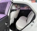 Білий Кіа Піканто, об'ємом двигуна 1.09 л та пробігом 125 тис. км за 8100 $, фото 10 на Automoto.ua