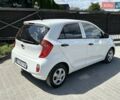Білий Кіа Піканто, об'ємом двигуна 1 л та пробігом 153 тис. км за 6900 $, фото 14 на Automoto.ua