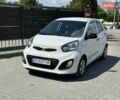Білий Кіа Піканто, об'ємом двигуна 1 л та пробігом 153 тис. км за 6900 $, фото 2 на Automoto.ua