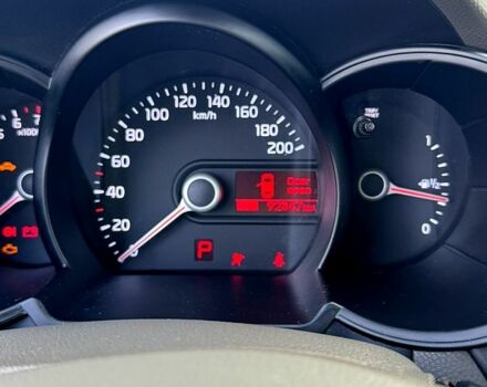 Кіа Піканто 2014 у Одесі на Automoto.ua Білий Кіа Піканто, об'ємом двигуна 1.2 л та пробігом 92 тис. км за 8300 $, фото 9 на Automoto.ua