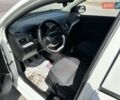 Білий Кіа Піканто, об'ємом двигуна 1 л та пробігом 153 тис. км за 6900 $, фото 19 на Automoto.ua