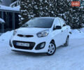 Белый Киа Пиканто, объемом двигателя 1 л и пробегом 134 тыс. км за 6700 $, фото 2 на Automoto.ua