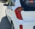 Білий Кіа Піканто, об'ємом двигуна 1 л та пробігом 153 тис. км за 6900 $, фото 6 на Automoto.ua