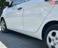 Білий Кіа Піканто, об'ємом двигуна 1 л та пробігом 153 тис. км за 6900 $, фото 5 на Automoto.ua
