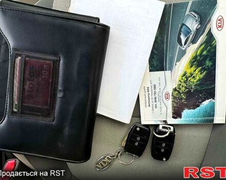 Кіа Піканто 2014 у Одесі на Automoto.ua Білий Кіа Піканто, об'ємом двигуна 1.2 л та пробігом 92 тис. км за 8300 $, фото 7 на Automoto.ua