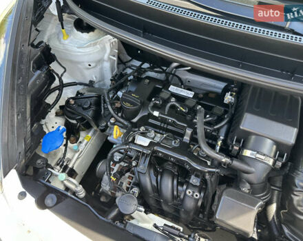 Белый Киа Пиканто, объемом двигателя 1 л и пробегом 134 тыс. км за 6800 $, фото 21 на Automoto.ua