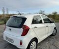 Кіа Піканто 2014 у Южне (Південне) на Automoto.ua Білий Кіа Піканто, об'ємом двигуна 1.2 л та пробігом 92 тис. км за 8300 $, фото 6 на Automoto.ua