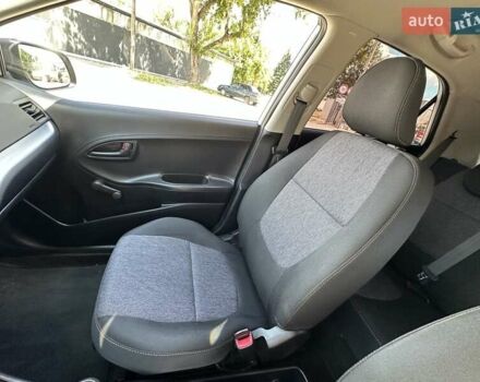 Білий Кіа Піканто, об'ємом двигуна 1 л та пробігом 153 тис. км за 6900 $, фото 20 на Automoto.ua