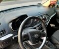 Белый Киа Пиканто, объемом двигателя 1 л и пробегом 200 тыс. км за 6500 $, фото 1 на Automoto.ua