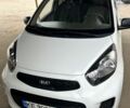 Білий Кіа Піканто, об'ємом двигуна 1 л та пробігом 128 тис. км за 8500 $, фото 1 на Automoto.ua