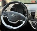 Білий Кіа Піканто, об'ємом двигуна 1 л та пробігом 161 тис. км за 6900 $, фото 7 на Automoto.ua