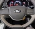 Белый Киа Пиканто, объемом двигателя 1 л и пробегом 43 тыс. км за 8700 $, фото 12 на Automoto.ua
