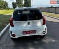 Білий Кіа Піканто, об'ємом двигуна 1 л та пробігом 58 тис. км за 8300 $, фото 2 на Automoto.ua