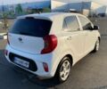 Белый Киа Пиканто, объемом двигателя 1 л и пробегом 86 тыс. км за 9800 $, фото 6 на Automoto.ua