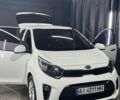 Белый Киа Пиканто, объемом двигателя 1 л и пробегом 59 тыс. км за 11000 $, фото 1 на Automoto.ua