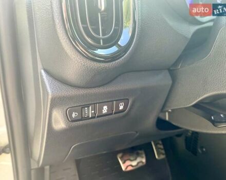 Білий Кіа Піканто, об'ємом двигуна 1.25 л та пробігом 106 тис. км за 14900 $, фото 35 на Automoto.ua