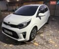 Білий Кіа Піканто, об'ємом двигуна 1.25 л та пробігом 65 тис. км за 14000 $, фото 4 на Automoto.ua