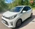 Білий Кіа Піканто, об'ємом двигуна 1.25 л та пробігом 106 тис. км за 14900 $, фото 7 на Automoto.ua