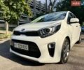 Белый Киа Пиканто, объемом двигателя 1.25 л и пробегом 106 тыс. км за 14000 $, фото 1 на Automoto.ua
