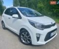 Білий Кіа Піканто, об'ємом двигуна 1.25 л та пробігом 106 тис. км за 14900 $, фото 1 на Automoto.ua