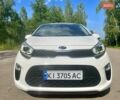 Білий Кіа Піканто, об'ємом двигуна 1.25 л та пробігом 106 тис. км за 14900 $, фото 9 на Automoto.ua
