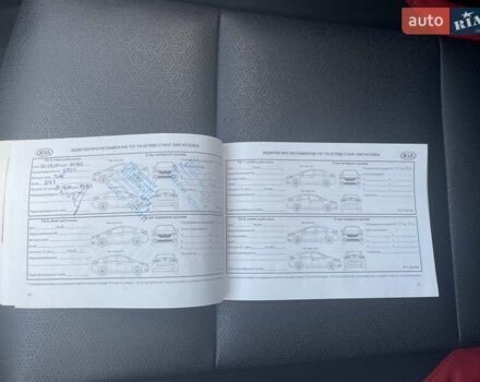 Білий Кіа Піканто, об'ємом двигуна 1.25 л та пробігом 106 тис. км за 14900 $, фото 41 на Automoto.ua