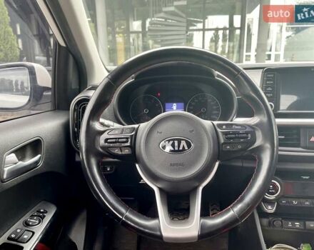 Білий Кіа Піканто, об'ємом двигуна 1.25 л та пробігом 106 тис. км за 14900 $, фото 21 на Automoto.ua