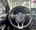 Білий Кіа Піканто, об'ємом двигуна 1.25 л та пробігом 106 тис. км за 14900 $, фото 21 на Automoto.ua