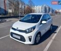 Белый Киа Пиканто, объемом двигателя 1 л и пробегом 24 тыс. км за 13500 $, фото 1 на Automoto.ua