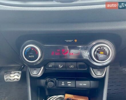Білий Кіа Піканто, об'ємом двигуна 1.25 л та пробігом 106 тис. км за 14900 $, фото 26 на Automoto.ua