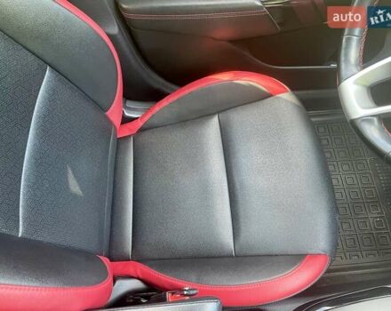 Білий Кіа Піканто, об'ємом двигуна 1.25 л та пробігом 106 тис. км за 14900 $, фото 33 на Automoto.ua