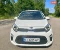 Белый Киа Пиканто, объемом двигателя 1.25 л и пробегом 106 тыс. км за 14900 $, фото 1 на Automoto.ua