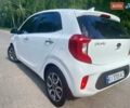 Білий Кіа Піканто, об'ємом двигуна 1.25 л та пробігом 106 тис. км за 14900 $, фото 3 на Automoto.ua
