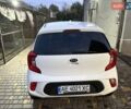 Білий Кіа Піканто, об'ємом двигуна 1.25 л та пробігом 65 тис. км за 14000 $, фото 7 на Automoto.ua