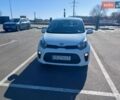 Білий Кіа Піканто, об'ємом двигуна 1 л та пробігом 24 тис. км за 13300 $, фото 9 на Automoto.ua