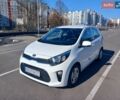 Белый Киа Пиканто, объемом двигателя 1 л и пробегом 24 тыс. км за 13500 $, фото 1 на Automoto.ua