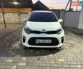 Білий Кіа Піканто, об'ємом двигуна 1.25 л та пробігом 65 тис. км за 14000 $, фото 3 на Automoto.ua