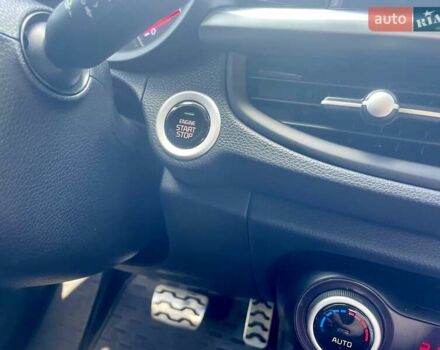 Білий Кіа Піканто, об'ємом двигуна 1.25 л та пробігом 106 тис. км за 14900 $, фото 29 на Automoto.ua