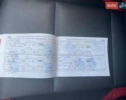 Білий Кіа Піканто, об'ємом двигуна 1.25 л та пробігом 106 тис. км за 14900 $, фото 40 на Automoto.ua