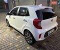 Білий Кіа Піканто, об'ємом двигуна 1.25 л та пробігом 65 тис. км за 14000 $, фото 6 на Automoto.ua