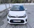 Белый Киа Пиканто, объемом двигателя 1 л и пробегом 46 тыс. км за 13000 $, фото 1 на Automoto.ua