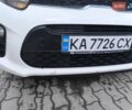 Белый Киа Пиканто, объемом двигателя 1 л и пробегом 46 тыс. км за 13000 $, фото 3 на Automoto.ua