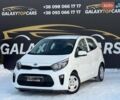 Белый Киа Пиканто, объемом двигателя 1 л и пробегом 55 тыс. км за 12850 $, фото 1 на Automoto.ua