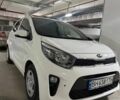 Белый Киа Пиканто, объемом двигателя 1 л и пробегом 37 тыс. км за 13900 $, фото 5 на Automoto.ua