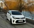 Білий Кіа Піканто, об'ємом двигуна 1 л та пробігом 52 тис. км за 12400 $, фото 1 на Automoto.ua