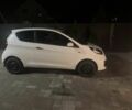 Белый Киа Пиканто, объемом двигателя 1 л и пробегом 150 тыс. км за 5300 $, фото 17 на Automoto.ua